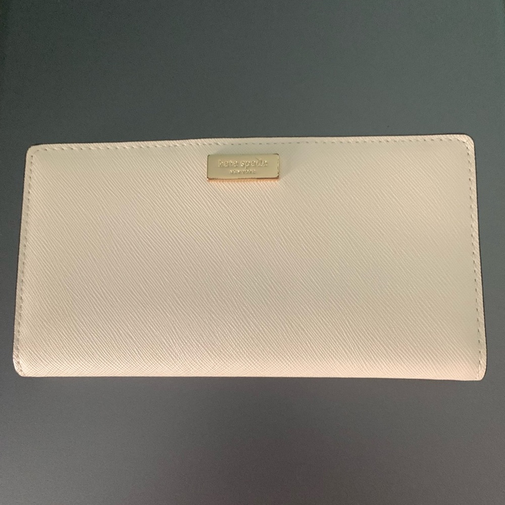 Madison Large Bifold Wallet